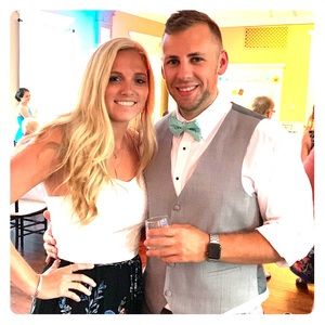 Meet your Posher, Alex